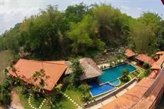 Ubud Hotel & Villas Malang 