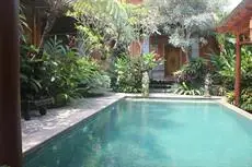 Ubud Hotel & Villas Malang 