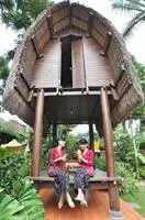 Ubud Hotel & Villas Malang 