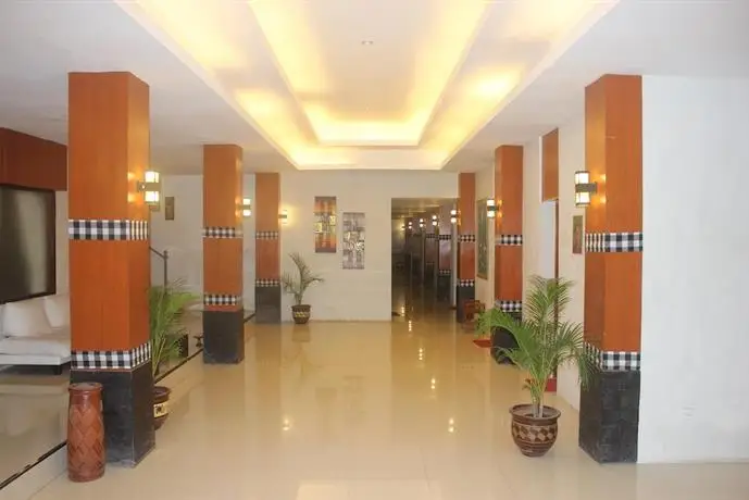 Ubud Hotel & Villas Malang 