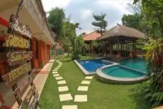 Ubud Hotel & Villas Malang 