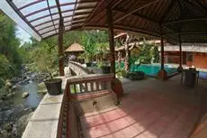 Ubud Hotel & Villas Malang 