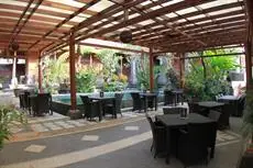 Ubud Hotel & Villas Malang 