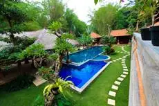 Ubud Hotel & Villas Malang 