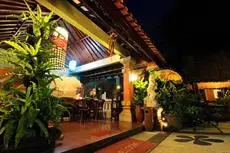 Ubud Hotel & Villas Malang 