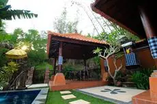 Ubud Hotel & Villas Malang 