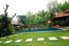 Ubud Hotel & Villas Malang 