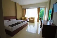 Ubud Hotel & Villas Malang 