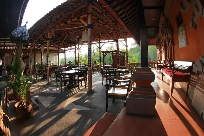 Ubud Hotel & Villas Malang 