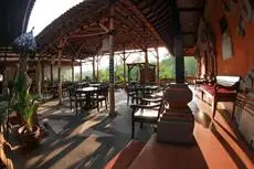 Ubud Hotel & Villas Malang 