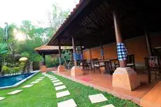 Ubud Hotel & Villas Malang 