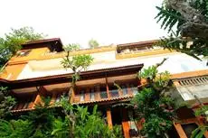 Ubud Hotel & Villas Malang 