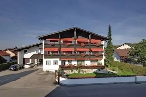 Appartementhaus Absmeier 