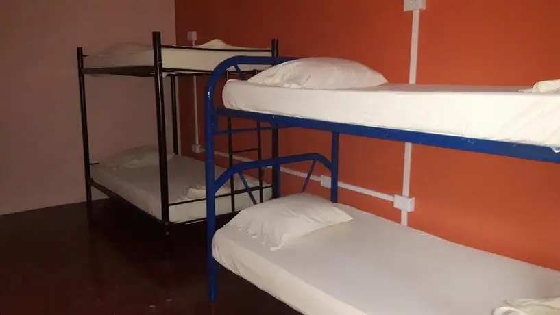 Hostel Trotamundos 