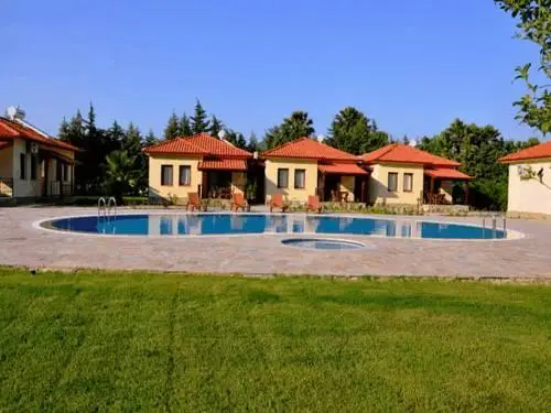 Villa Candurmaz 