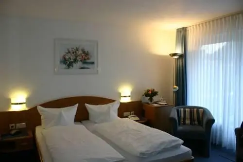 Hotel Amselhof Westerland 