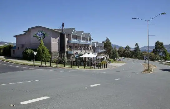 Banjo Paterson Inn 