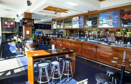 Banjo Paterson Inn 