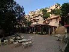 Club Mahindra Mussoorie 