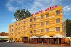 Hotel Arena Expo 