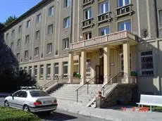 Hotel Dom Marynarza 