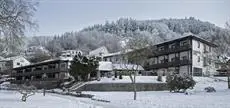 Kurgarten-Hotel 