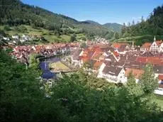 Kurgarten-Hotel 