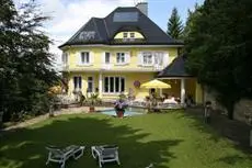 Villa Weisser Hirsch 