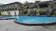 Angkasa Garden Hotel 