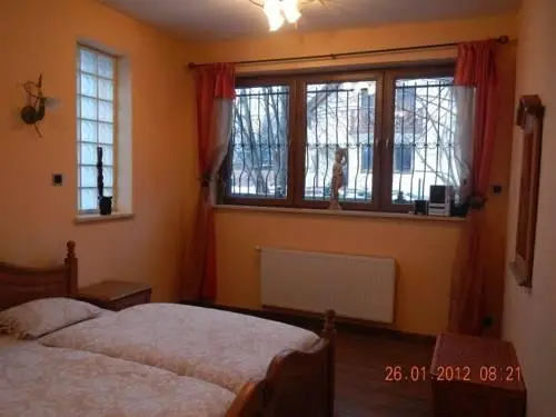 Apartament Gliwice