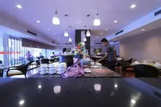 Cititel Hotel Pekanbaru 