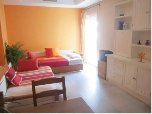 El Baobab Hostel 