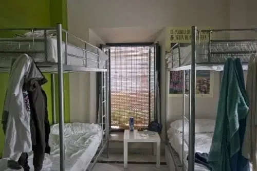 El Baobab Hostel 