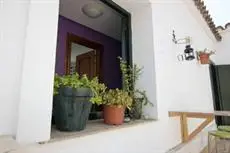 El Baobab Hostel 