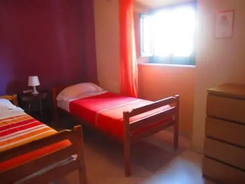 El Baobab Hostel 