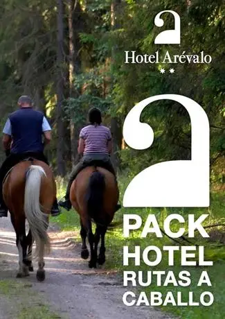 Hotel Arevalo