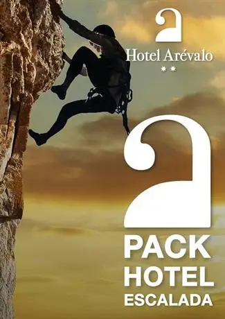 Hotel Arevalo 