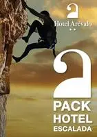 Hotel Arevalo 