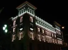 Hotel Arevalo 