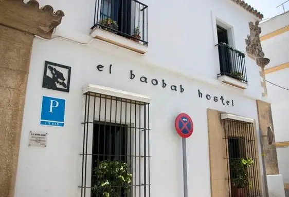 Hotel La Falconera