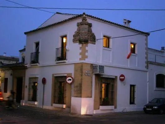 Hotel La Falconera 