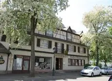 Hotel Weisses Kreuz Neuenburg am Rhein 