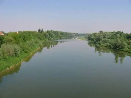 Hotel Weisses Kreuz Neuenburg am Rhein