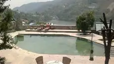 V Resorts Monolith Bhimtal 