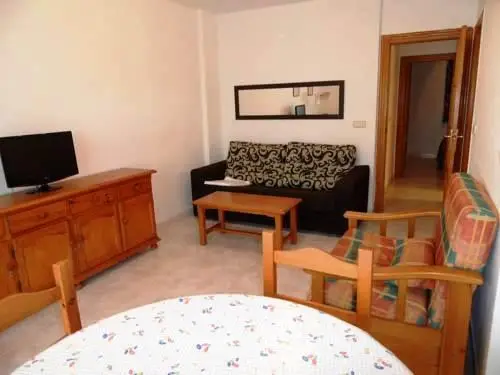 Apartamentos Copacabana Playa 