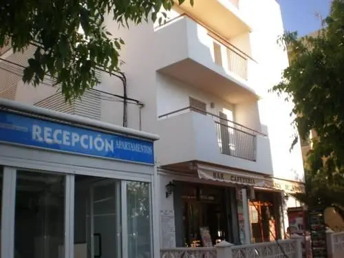 Apartamentos Malacosta 