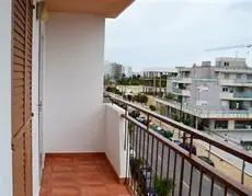 Apartamentos Malacosta 