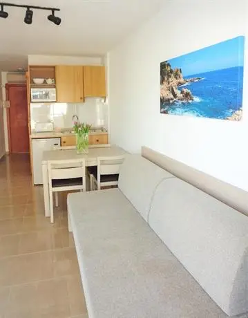 Apartamentos Malacosta 