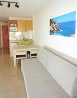 Apartamentos Malacosta 