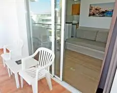 Apartamentos Malacosta 